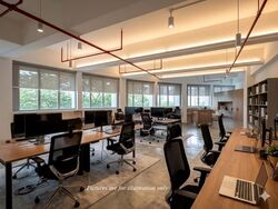 Thye Hong Centre (D3), Factory #554955161